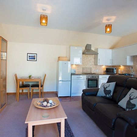 Glenernan Self Catering Cottages Ballater Eksteriør bilde