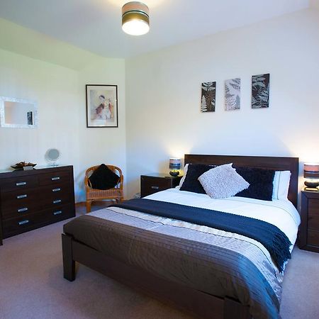 Glenernan Self Catering Cottages Ballater Eksteriør bilde