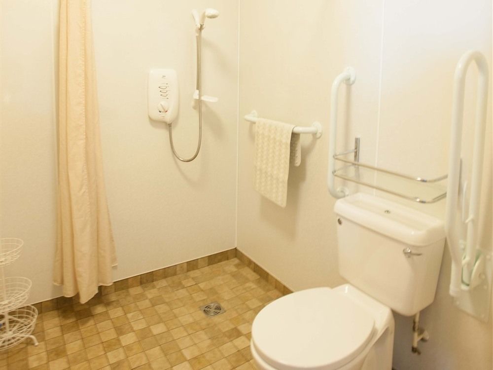 Glenernan Self Catering Cottages Ballater Eksteriør bilde