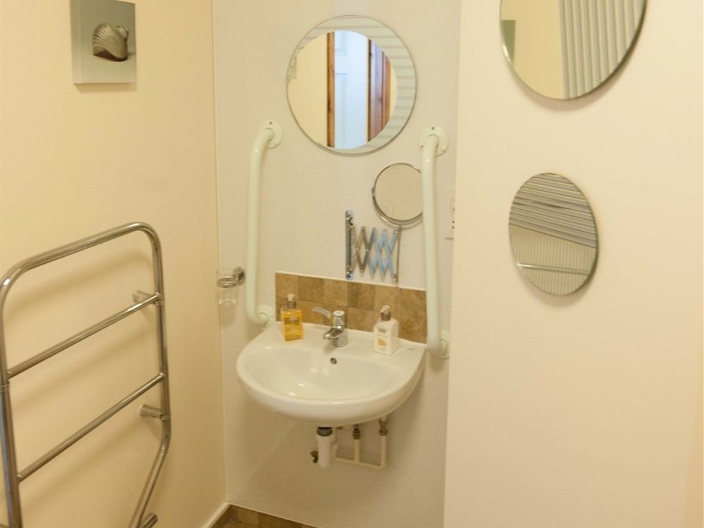 Glenernan Self Catering Cottages Ballater Eksteriør bilde