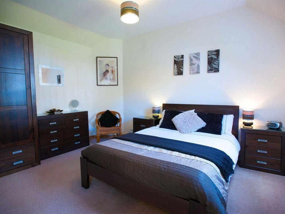 Glenernan Self Catering Cottages Ballater Eksteriør bilde